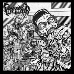 Psytoxia : Psytography 2006​-​2009